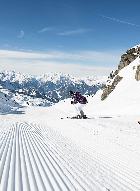 Skischnuppertage