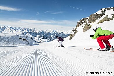 Skischnuppertage