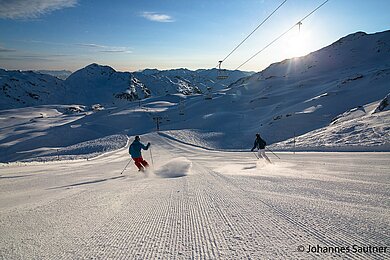 Midweek Ski Special
