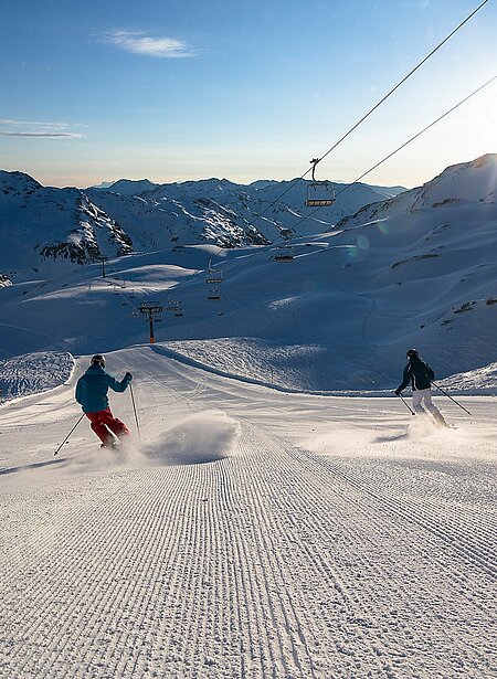 Midweek Ski Special